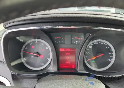 2013 GMC Terrain Slt из США, поврежденный, VIN 2GKALUEK0D6295146